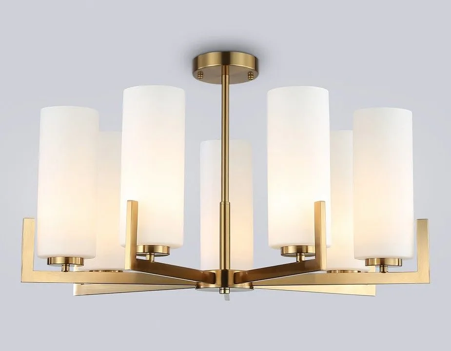 Люстра на штанге Ambrella Light LH LH56064