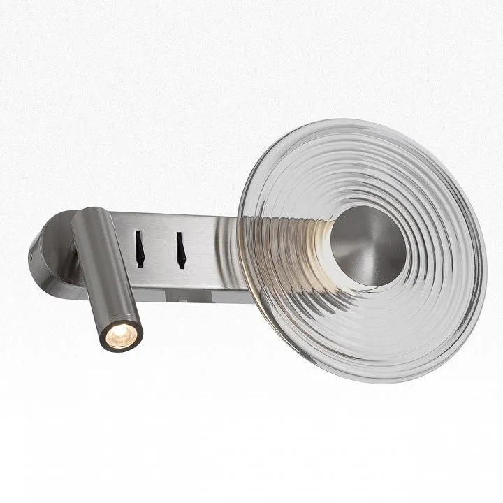 Бра с подсветкой Citilux CORTA CL245031