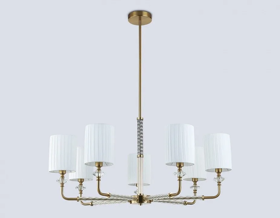 Люстра на штанге Ambrella Light LH LH71503