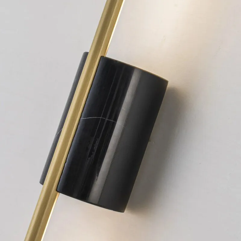 Накладной светильник Favourite Barbell 4891-1W