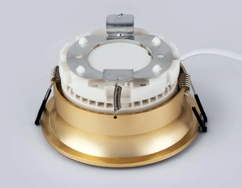 Встраиваемый светильник Ambrella Light TN TN6760