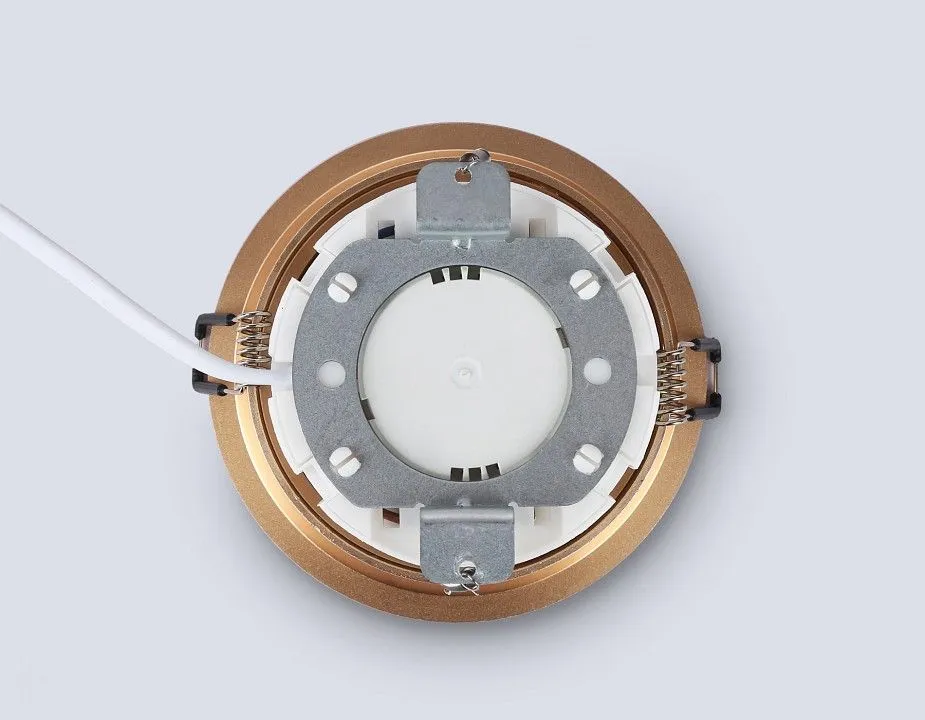 Встраиваемый светильник Ambrella Light TN TN51812