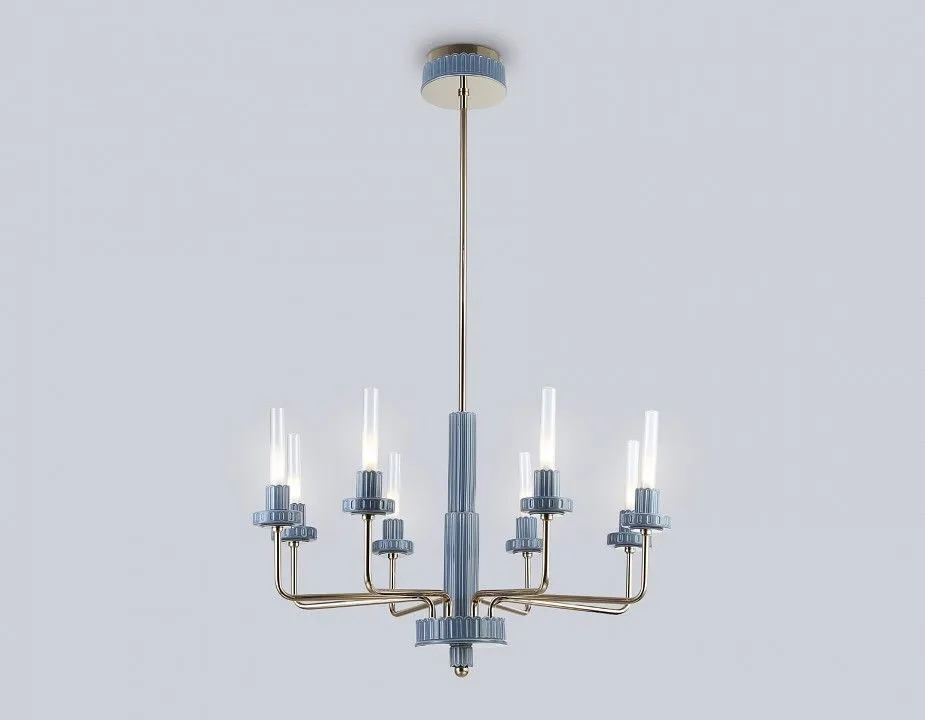 Люстра на штанге Ambrella Light LH LH53126