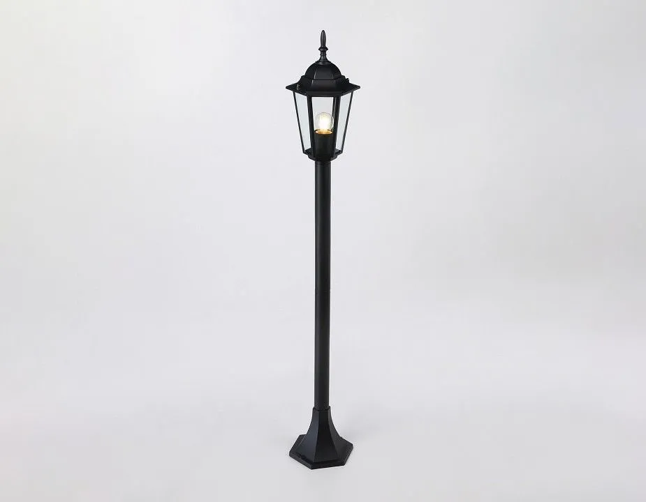 Наземный высокий светильник Ambrella Light ST ST2037