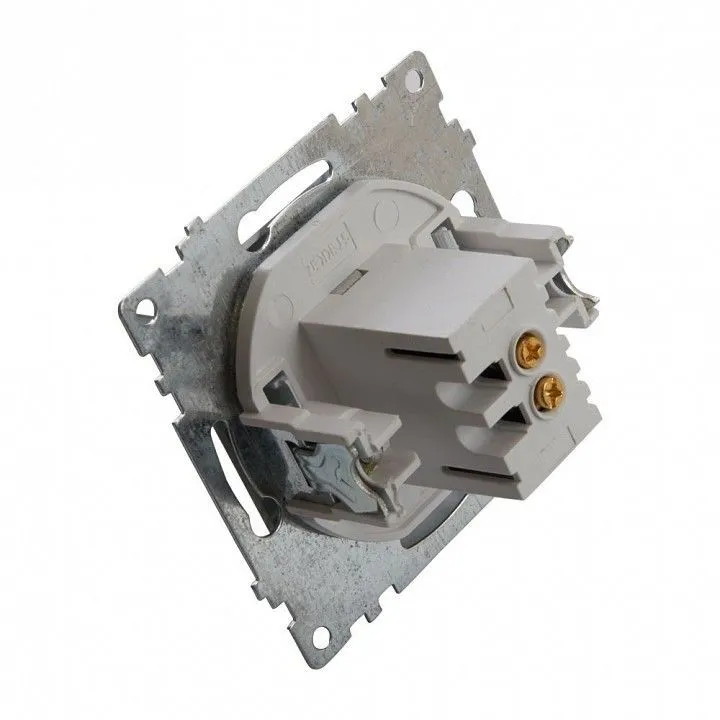 Розетка USB type A без рамки Stekker Катрин 39588