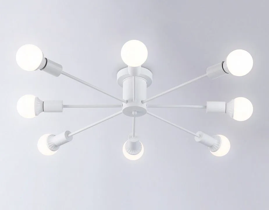 Потолочная люстра Ambrella Light TR TR80408