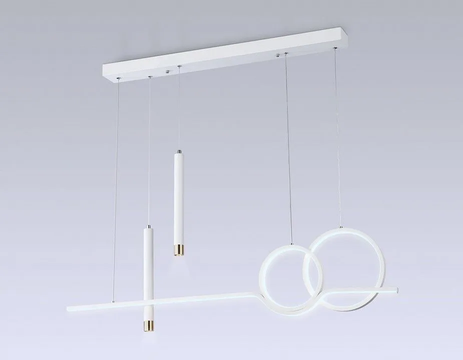 Подвесной светильник Ambrella Light FL FL5393