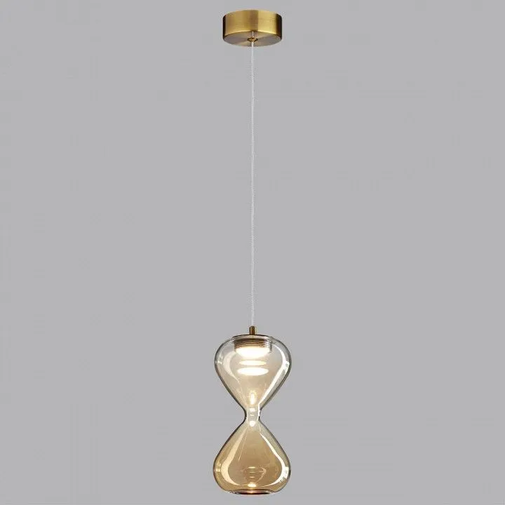 Подвесной светильник Odeon Light Glessi 5093/4L