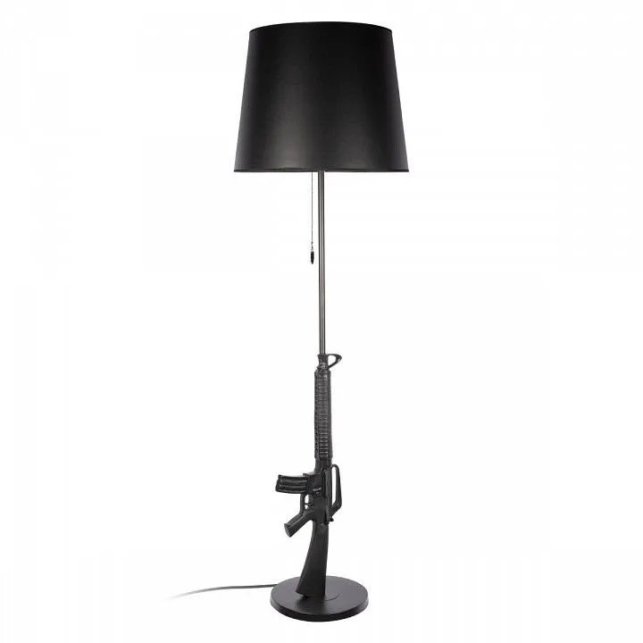 Торшер Loft it Arsenal 10136/F Dark grey