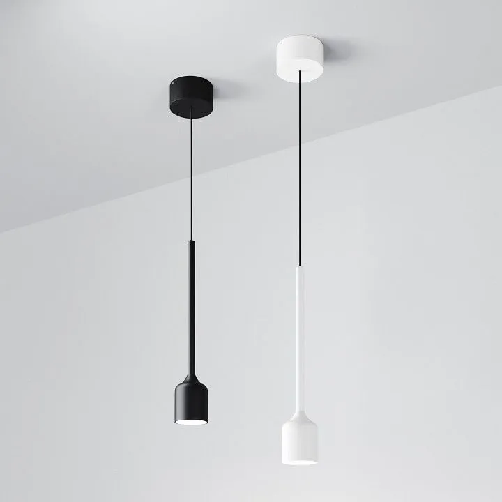 Подвесной светильник Maytoni Outdoor Вершина O491PL-L8B3K