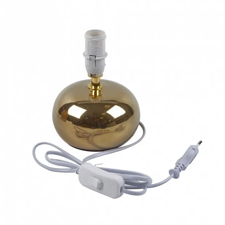 Настольная лампа декоративная Uniel UML-B307 UL-00012424