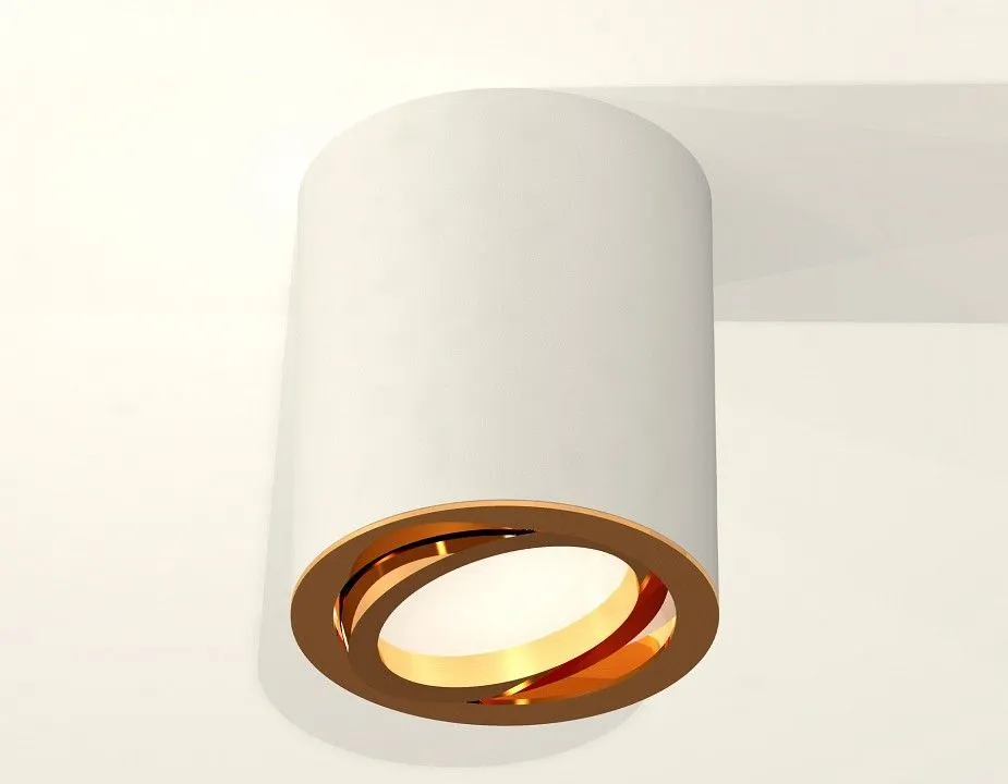 Накладной светильник Ambrella Light XS XS7421003