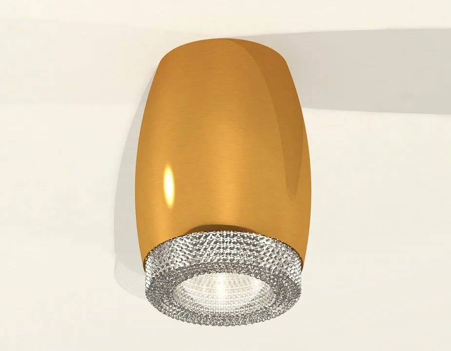 Накладной светильник Ambrella Light XS XS1125010