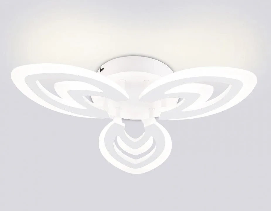 Потолочная люстра Ambrella Light FA FA4545