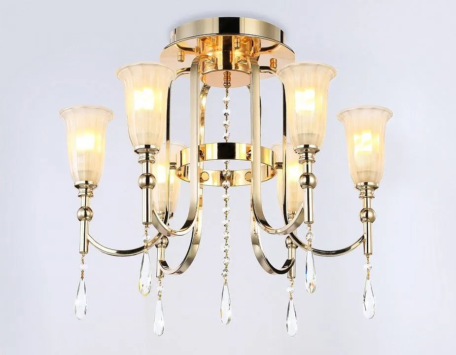 Потолочная люстра Ambrella Light TR TR3244