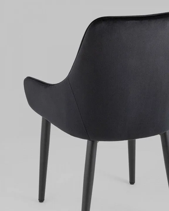 Кресло Stool Group Диана MC101-2 KD HLR-66, УТ000031288 Кресло Stool Group Диана MC101-2 KD HLR-66, УТ000031288
