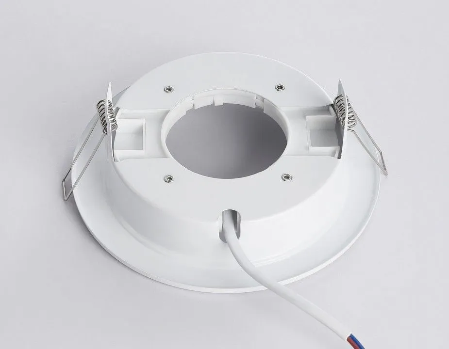 Встраиваемый светильник Ambrella Light  TU1501
