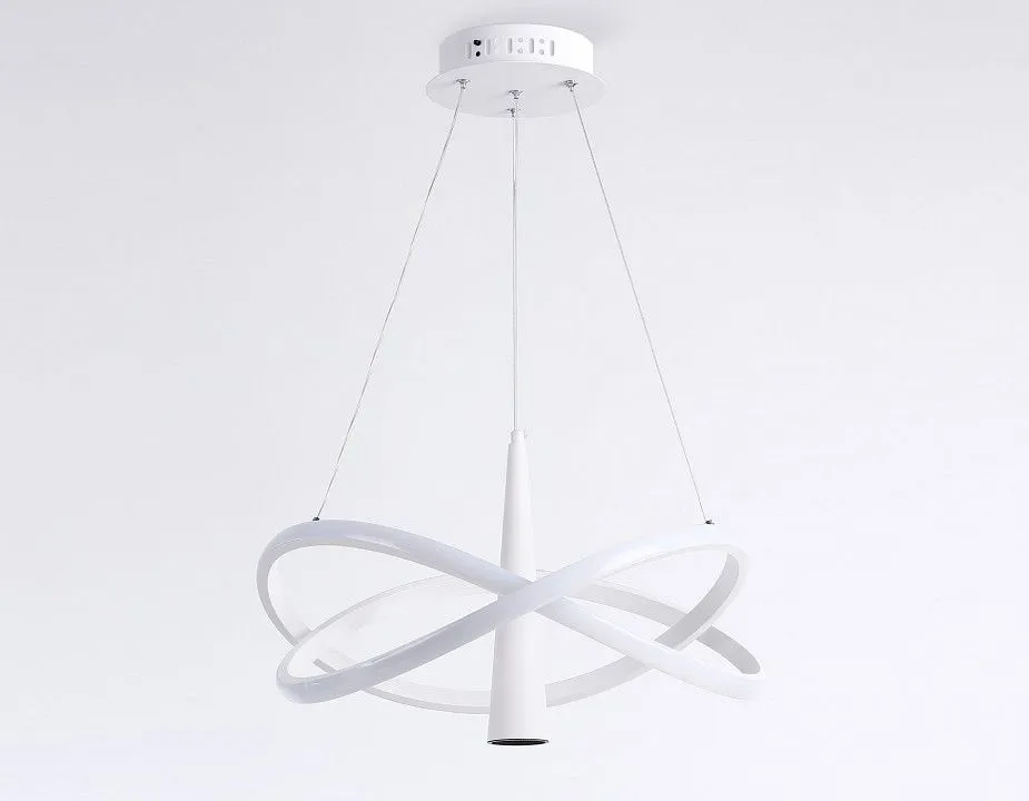 Подвесная люстра Ambrella Light FL FL5367