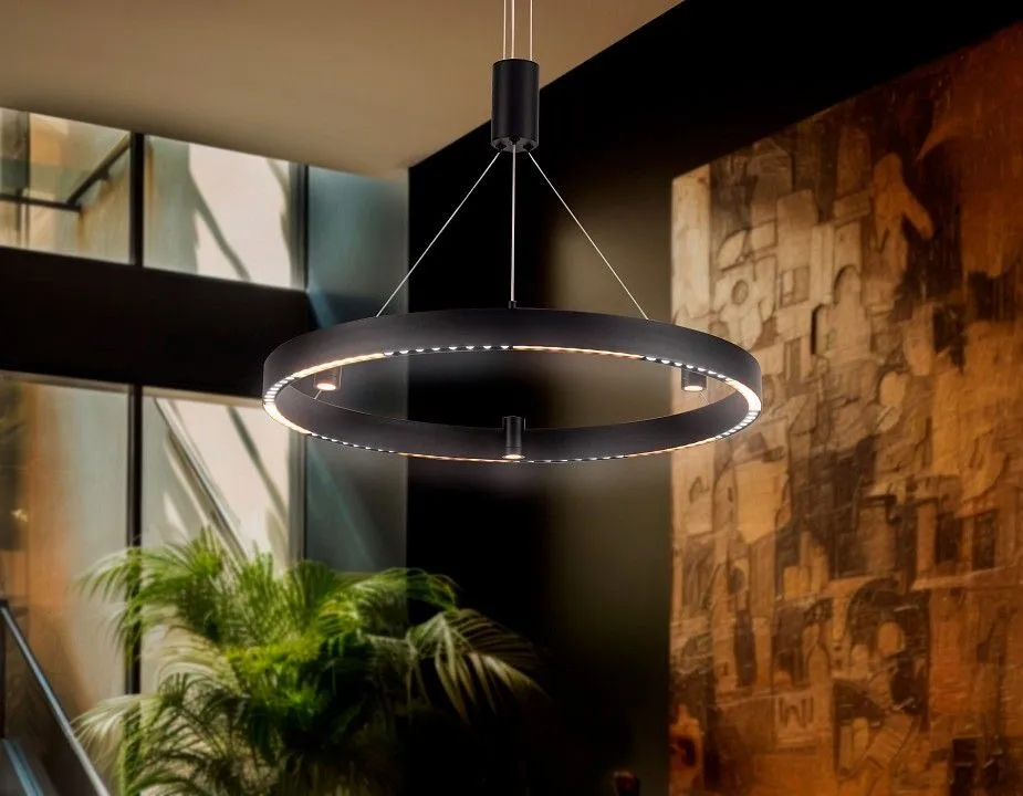 Подвесной светильник Ambrella Light FL FL5845