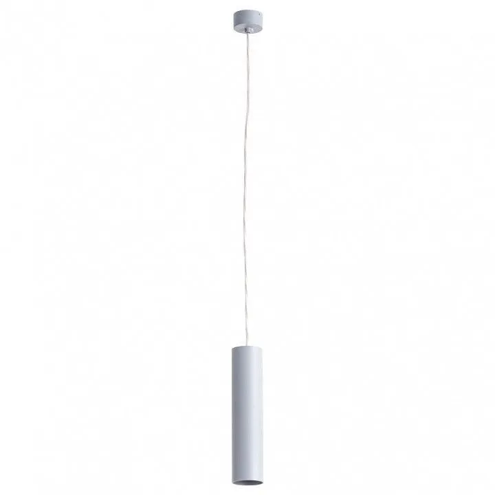 Подвесной светильник Arte Lamp Sirius A1524SP-1GY