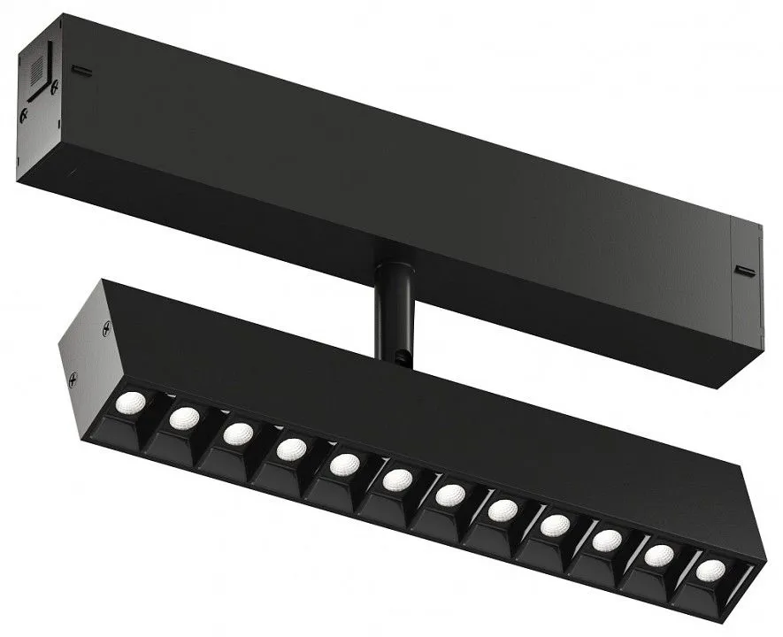 Светильник на штанге Denkirs Smart DK8006-BK