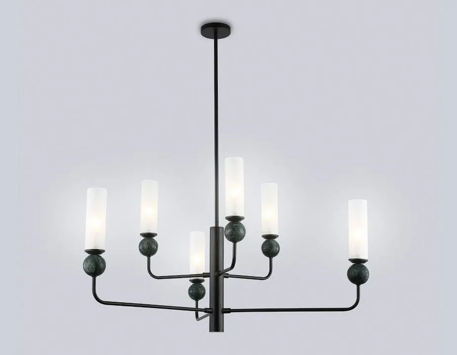 Люстра на штанге Ambrella Light LH LH53274