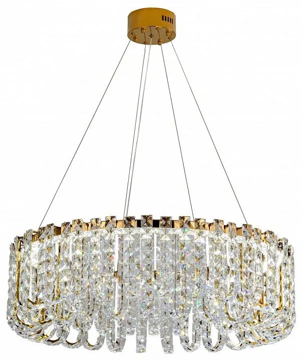 Подвесная люстра Zortes Amanda ZRS.30514.22