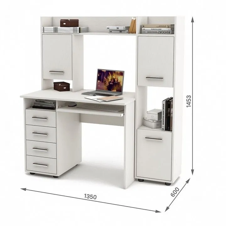 Набор для детской Остин-12К