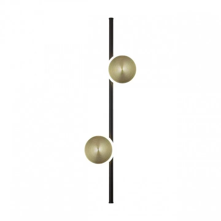 Бра Odeon Light Stilo 6601/24WL