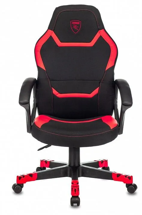 Кресло игровое ZOMBIE ZOMBIE 10 1584179 Кресло игровое ZOMBIE ZOMBIE 10 1584179