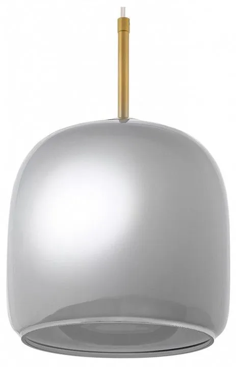 Подвесной светильник MyFar Charlie MR2133-1PL Подвесной светильник MyFar Charlie MR2133-1PL