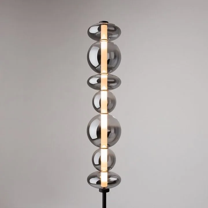 Торшер Maytoni Футуро MOD307FL-L40B3K