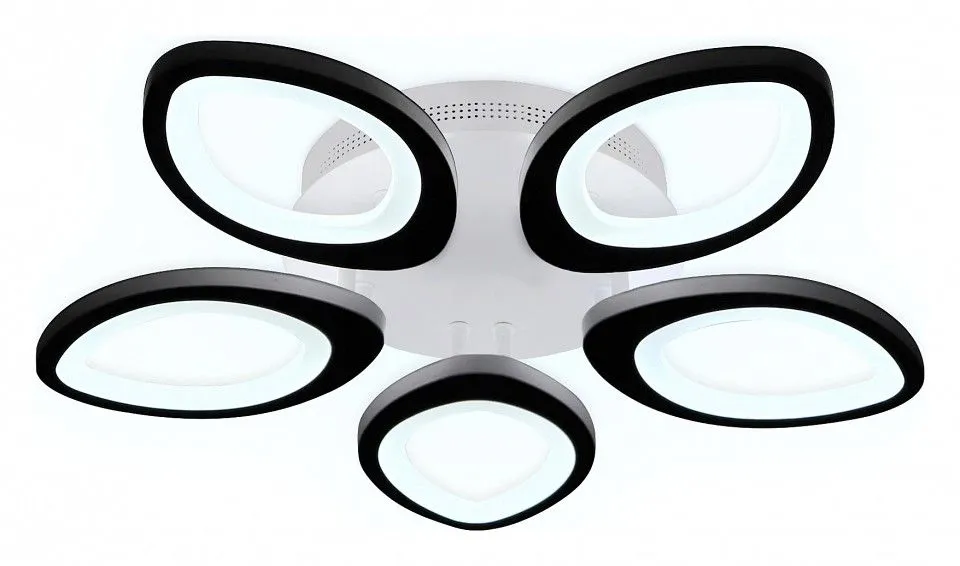 Потолочная люстра Ambrella Light FA FA4492