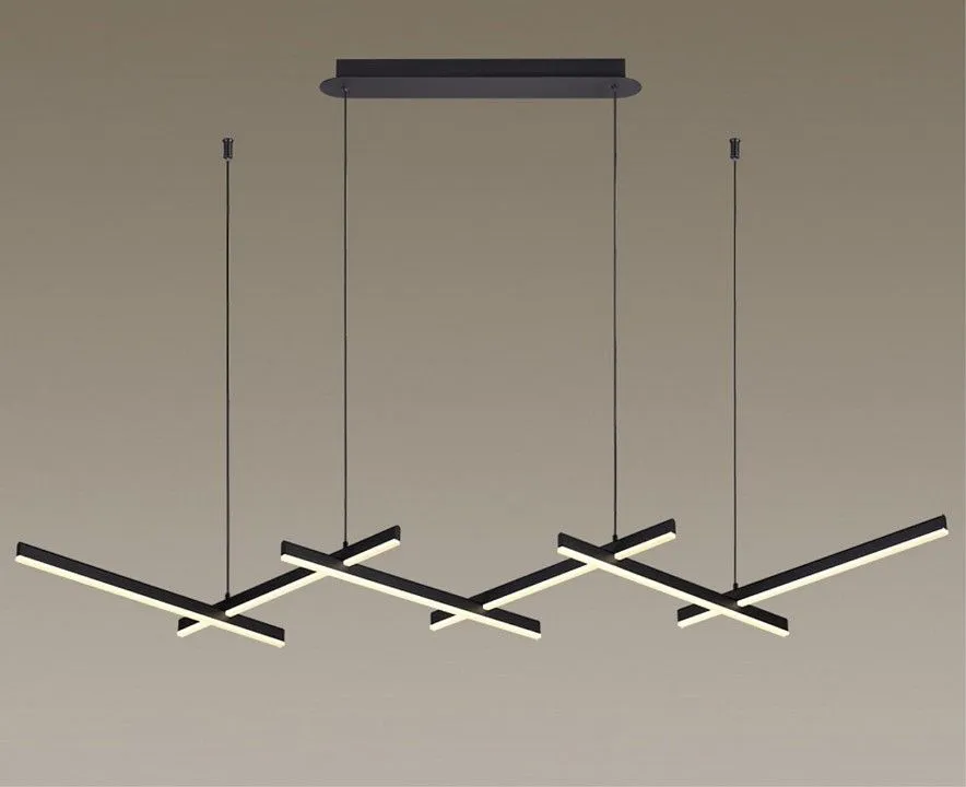 Подвесной светильник Odeon Light Rudy 3890/85L