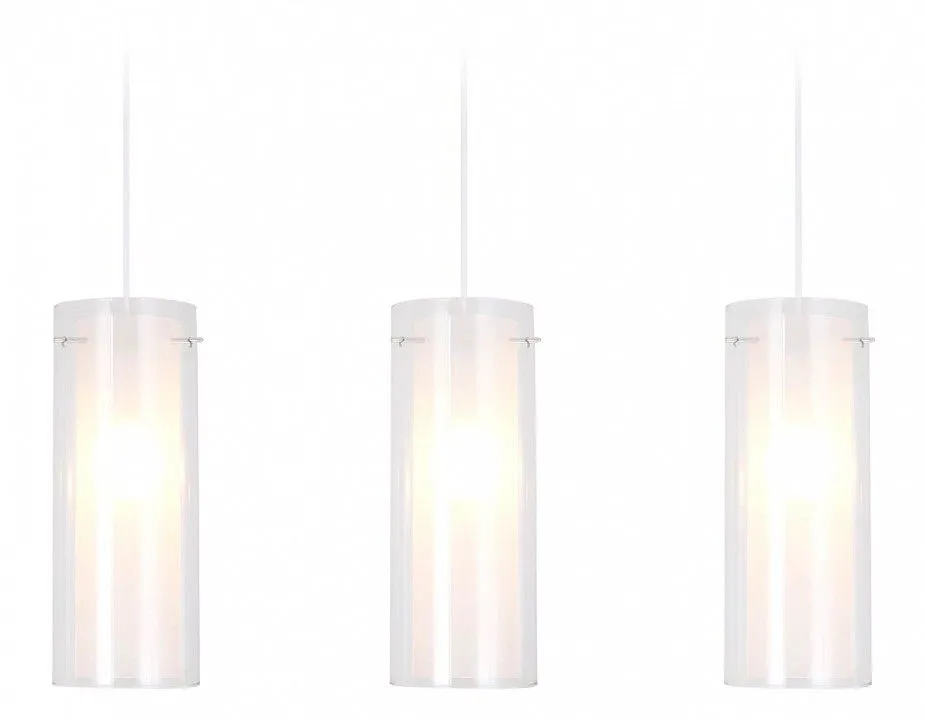 Подвесной светильник Ambrella Light TR TR3675