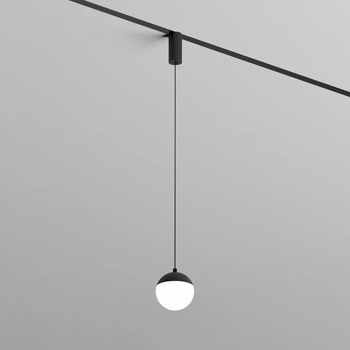 Подвесной светильник Denkirs SMART MOON DK8056-BK Подвесной светильник Denkirs SMART MOON DK8056-BK