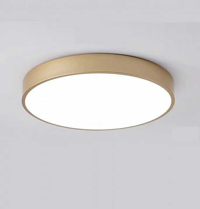Накладной светильник TopDecor Union Union P2 33