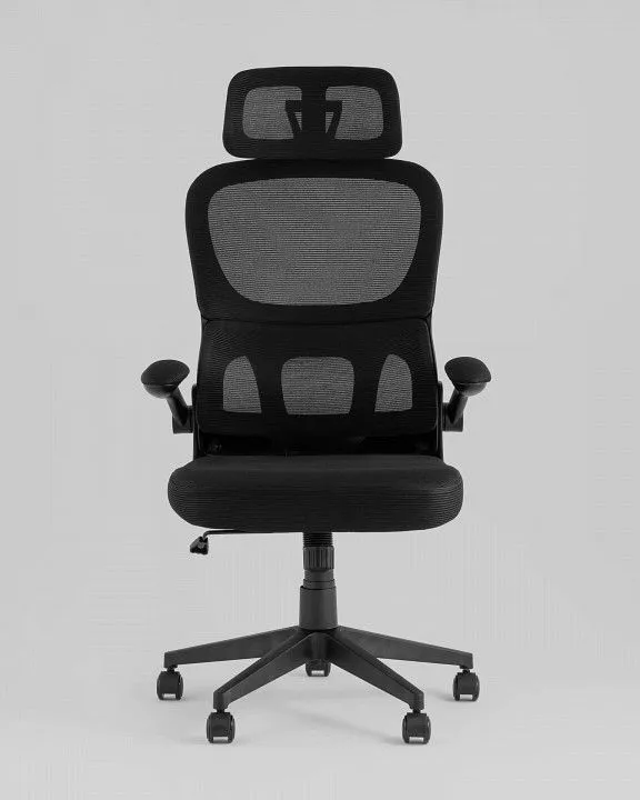 Кресло компьютерное TopChairs Airone Expert
