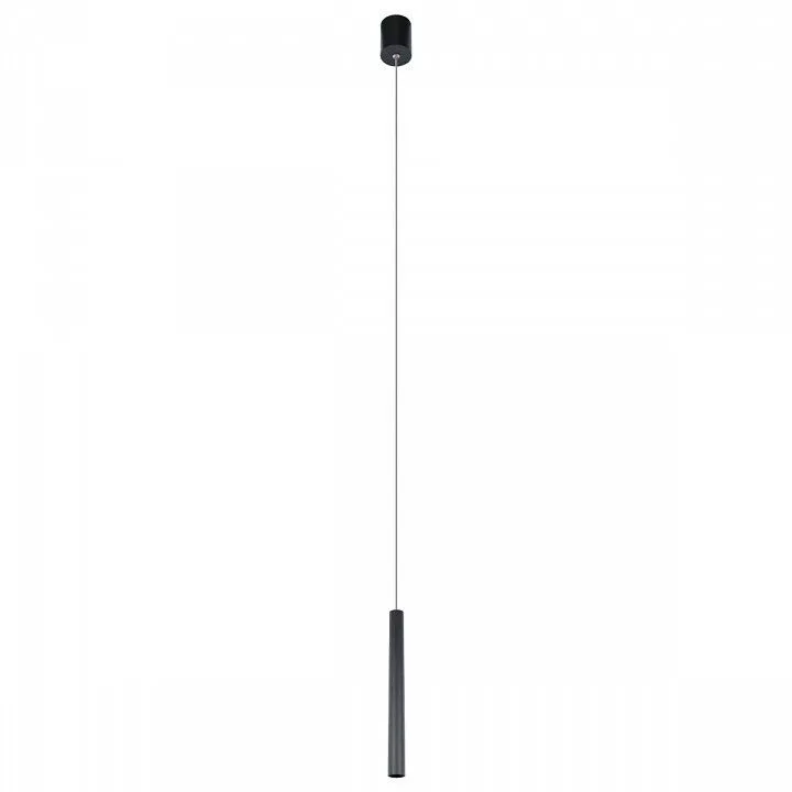 Подвесной светильник Loft it Metropolis 10334/500 Black