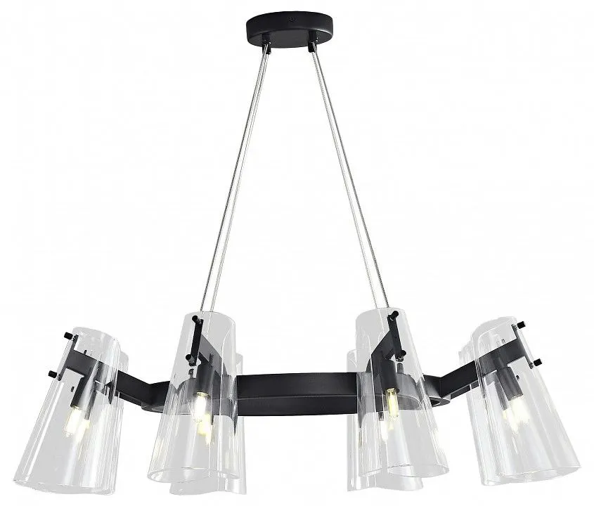 Подвесная люстра Zortes Dallas ZRS.90611.08
