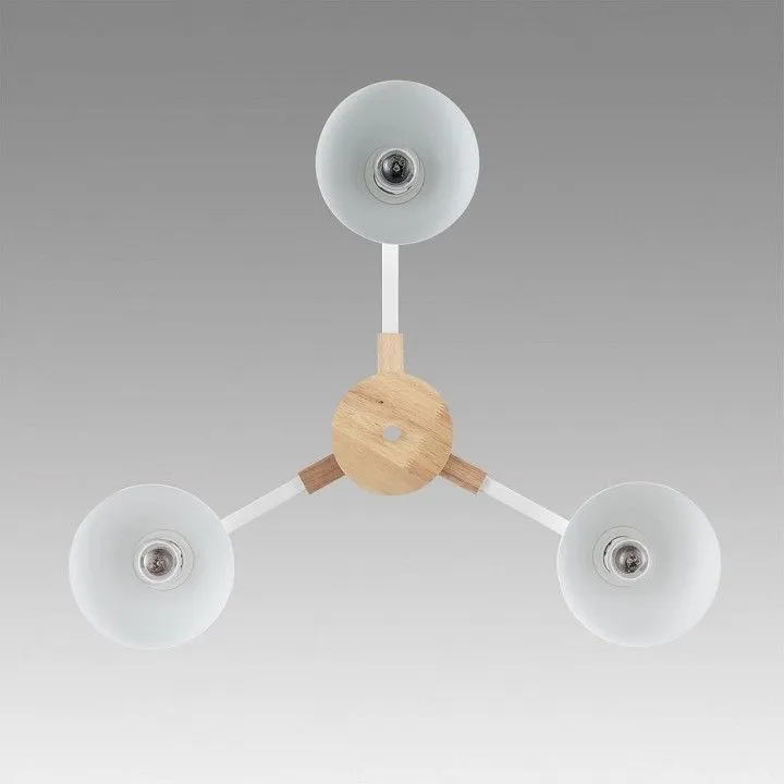 Люстра на штанге Lumion Colange 8095/3C