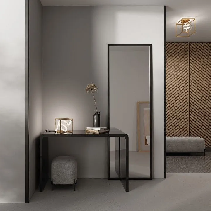 Накладной светильник Maytoni Мембрана MOD345CL-L9BS3K