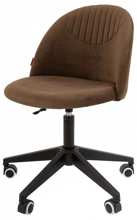 Стул компьютерный Chairman Home 119 00-07108931, 7108931 Стул компьютерный Chairman Home 119 00-07108931, 7108931