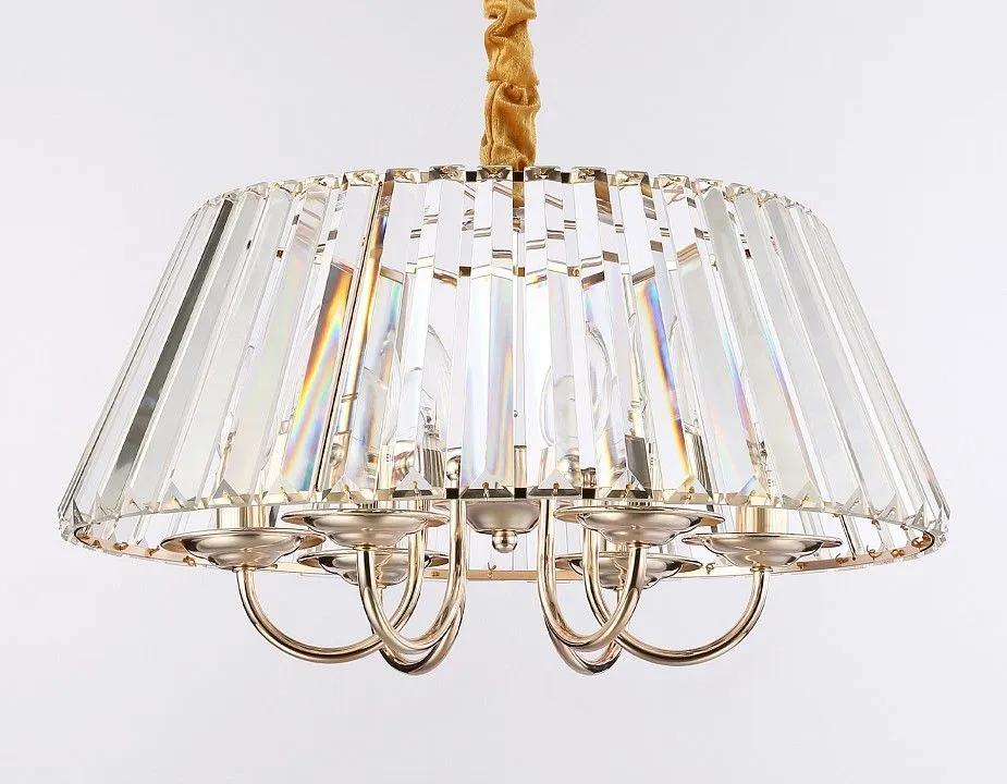 Подвесная люстра Ambrella Light TR TR5039
