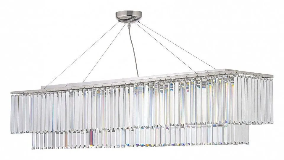 Подвесная люстра Arti Lampadari Enio Enio E 1.5.120X30.101 NP