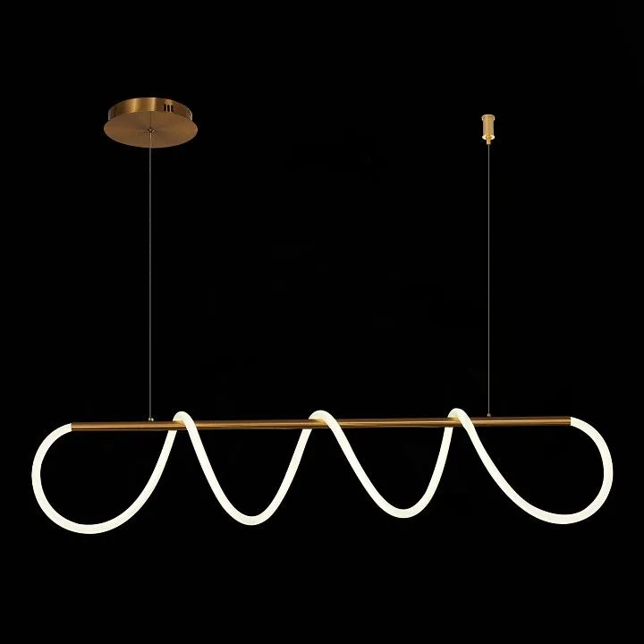 Подвесной светильник ST-Luce Sagrato SL6102.303.45