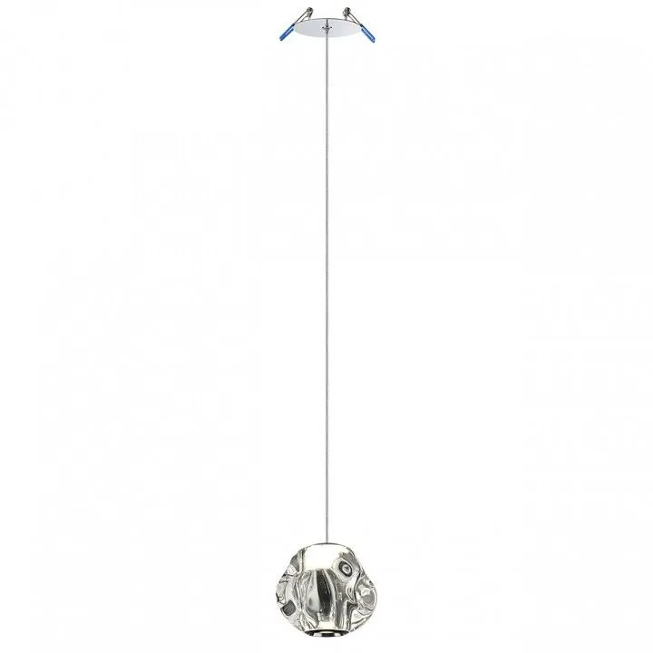 Подвесной светильник Odeon Light Jemstone 5084/5L