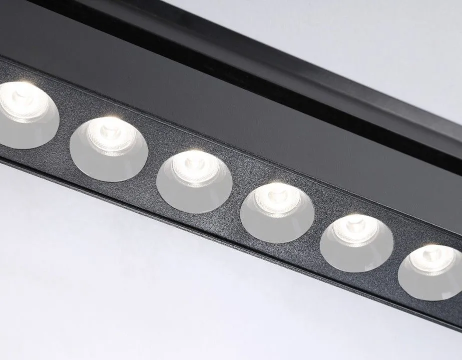 Накладной светильник Ambrella Light GL GL6715