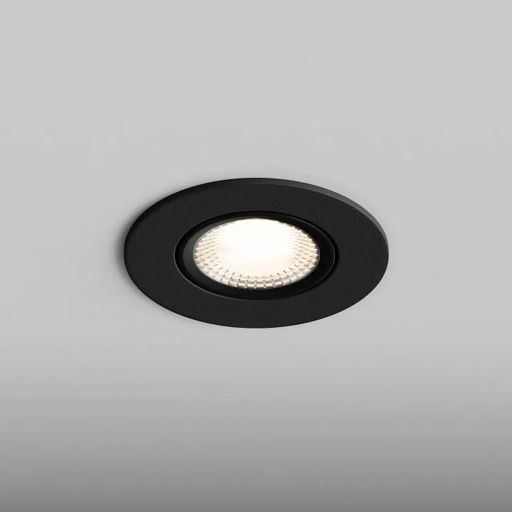 Встраиваемый светильник Hesby Lighting AtLas HSBL_0103