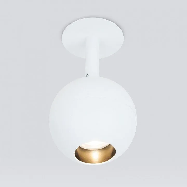 Спот Elektrostandard Ball a053734